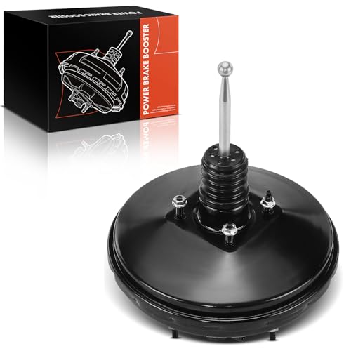 Frankberg Kit de reparación Servofreno Compatible con Golf IV 1J1 A3 8L1 Golf IV Variante 1J5 TT 8N3 TT R.o.a.d.s.t.e.r 8N9 Replace# 1J1614106D