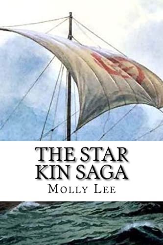 The Star Kin Saga: Book 1 - Thule