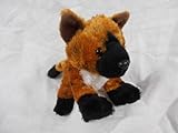 Rhode Island Novelty Hyena Plush Stuffed Animal Toy 8