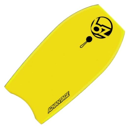 BZ Advantage 42.5" Bodyboard (Colors Vary)