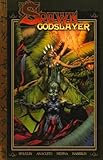 Spawn Godslayer Volume 1