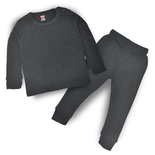 LuvLap Unisex Baby and Toddler Thermal Set