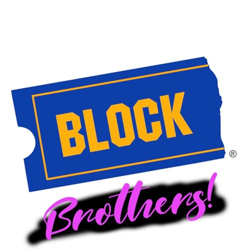 The Blockbrothers Network cover art