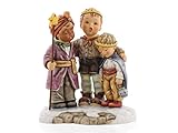 Original M.I. Hummel Figur Original Hummel Figur - Sternsinger (HUM 2412)