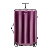rimowa koffer schloss reparatur Das 73,7 cm (29 Zoll) Ultraleichte Kabinengepäck ist Teil der Salsa Air-Kollektion von Rimowa. Maße: 74,9 x 48 x 26,9 cm