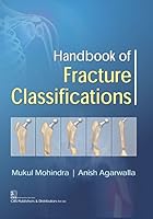 Handbook of Fracture Classifications 9386478412 Book Cover