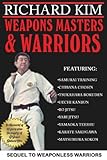 Weapons Masters & Warriors