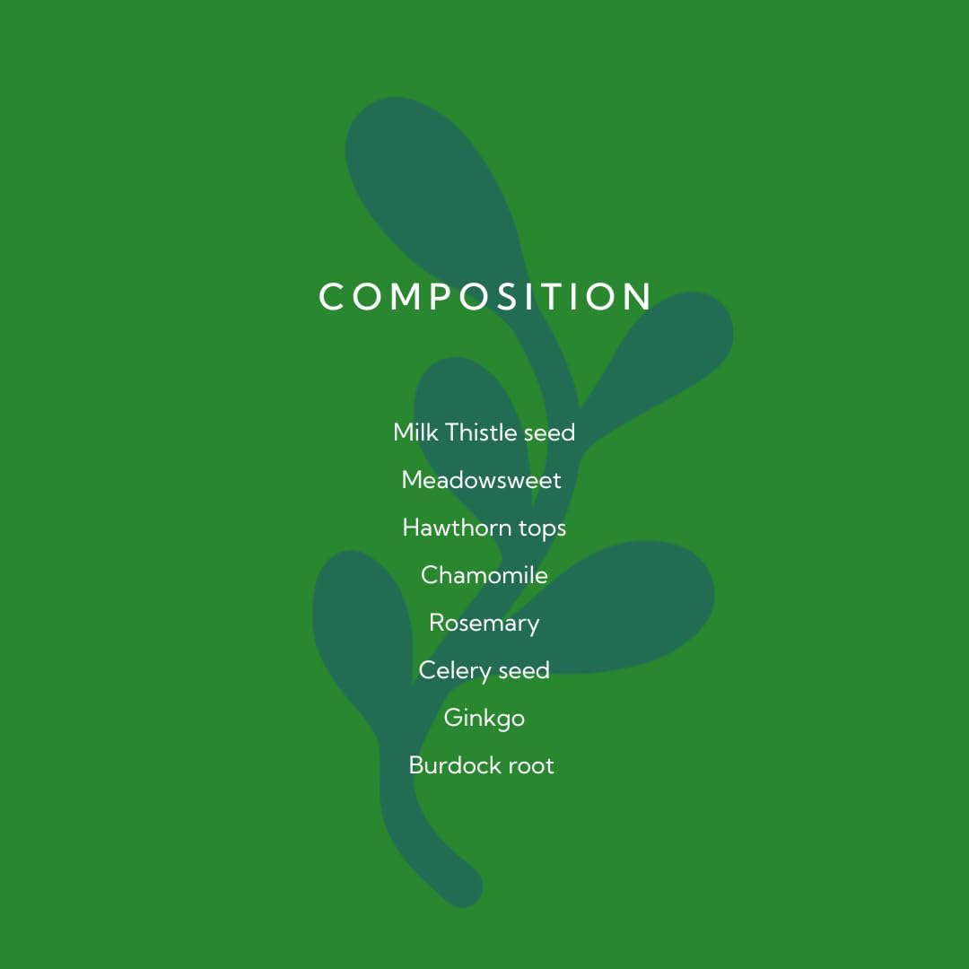 Hilton Herbs Senior Horse 1 kg