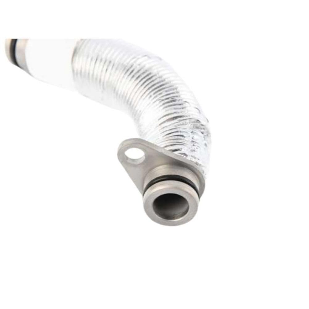 Replacement# 11428616574 11428616574 Supercharger tube 1pc/set