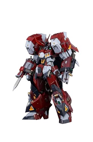 鉄機巧 スーパーロボット大戦OG アルトアイゼン ワンサイズ