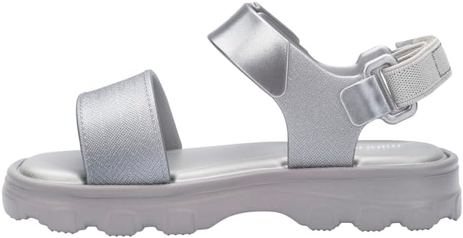 mini melissa Kick Off Sandals for Toddlers