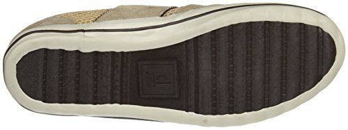 DUUO Pere, Sneaker Uomo, Beige (Gris Mouse 24), 42...