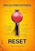 Reset. Świat na nowo 8327718592 Book Cover