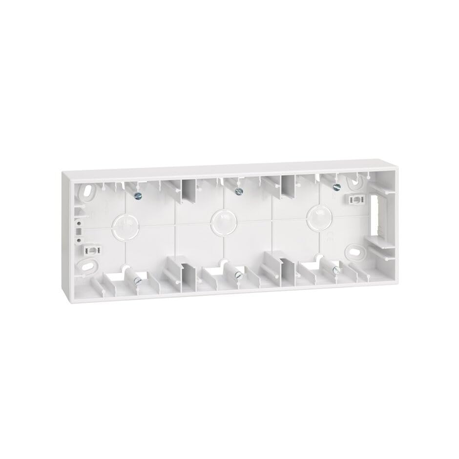 Matériel électrique B1069808 : composant essentiel pour installation fiable