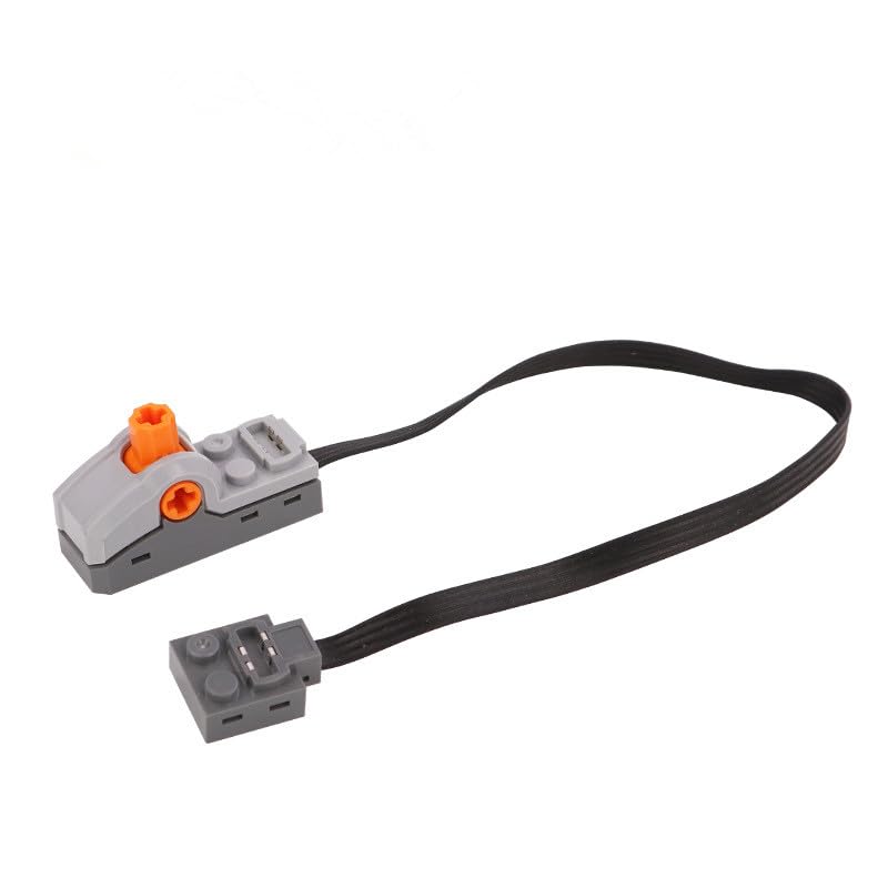 YLtremker Technik Power Functions Set, Technik Power Functions Control...