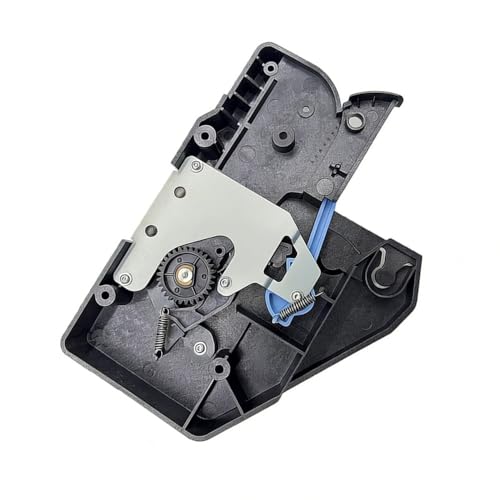 Axe support de rouleau CH955-67040 plateau de bobine papier adapté à Z6810