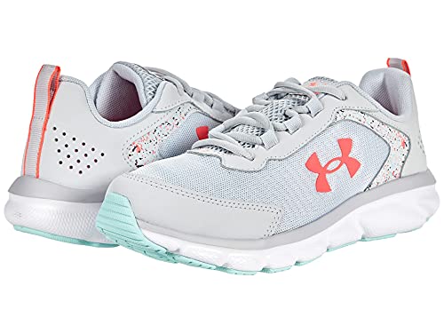 Image of Under Armour Girl's Assert 9 (Big Kid)