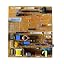 C board