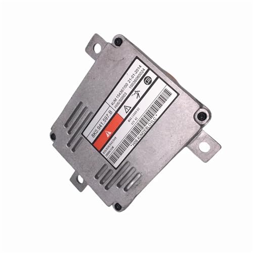 Ballast xénon 8K0941597B idéal pour réparer un phare qui clignote