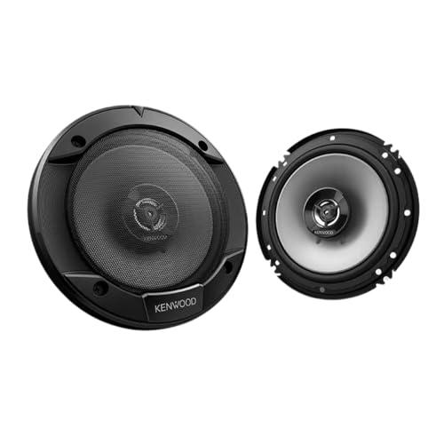 Kenwood 6 1/2