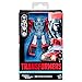Transformers Studio Series The The Movie Windcharger Deluxe Class 4.5-Inch Converting Action Figure, Robot Toys for Ages 8+