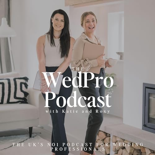 E89: The Secrets to Converting Cold Wedding Leads Podcast Por  arte de portada