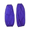 Healifty 1 paar waterdichte oversleeves voor armen, oversleeves protector voor koken, oliebestendige armmouwen covers…