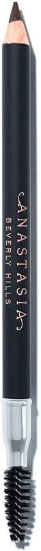 Anastasia Beverly Hills - Perfect Brow Pencil Dual-Ended Fill & Define | Traditional Precision Tool, Soft Powder-Like Finish, Integrated Blending Spoolie, Long-Wearing & Smudge-Proof.