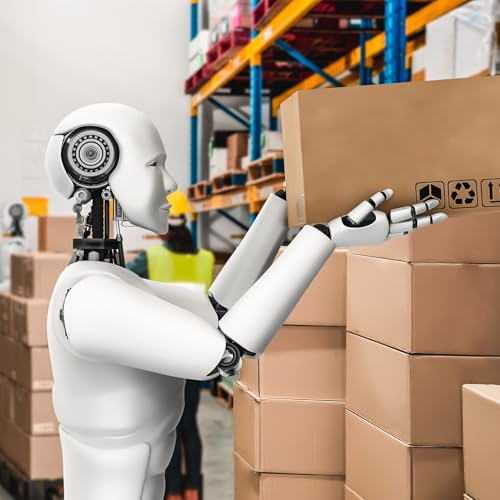 Klaut KI unsere Jobs?