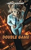  Double Game: Psychological Thriller