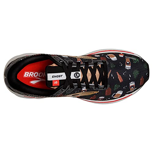 Image of Brooks Mens Levitate Running Shoe