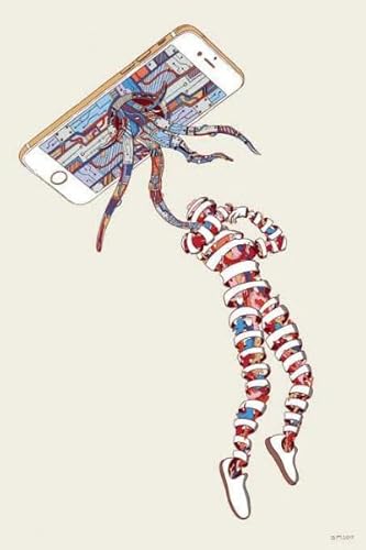 Anti"social-web" 2.0