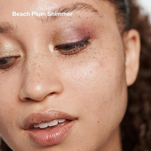 Clinique All About Shadow Palette Ombres à Paupières 2 couleurs | Tenue 8 heures, Convient aux yeux sensibles, 1.7 g