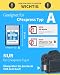 Nextorage CFexpress Typ A Karte 1024GB, VPG200 japanische speicherkarte datenspeicher CF Express Type A Card, Kamera Zubehör für Sony/Fujifilm, A2SE NX-A2SE1024G