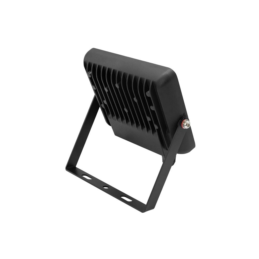 projecteur à led - aric wink 2 - 50w - cct - noir - cnx - ip68 - aric 51317