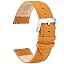 Golden Orange (Silver Buckle)