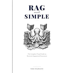 RAG Made Simple Audiobook By Nir Diamant cover art