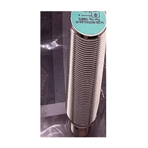 Capteur NCB1,5-6,5M25-N0-V1 haute précision boîtier métallique robuste