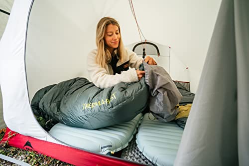 Image of Therm-a-Rest NeoAir XTherm NXT Ultralight Camping and Backpacking Sleeping Pad