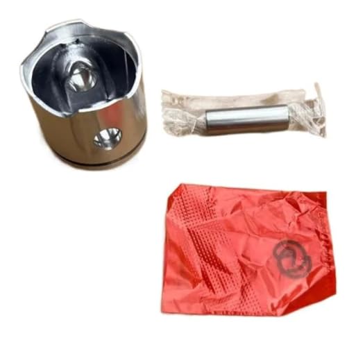 Segments Piston pour Tondeuse 3021ES Résoudre Perte de Compression