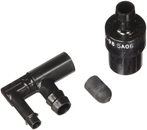 Motorcraft EV98B Positive Crankcase Ventilation Valve