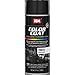 SEM 15013, Landau Black, Color Coat Vinyl Paint