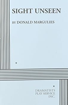 Paperback Sight Unseen Book