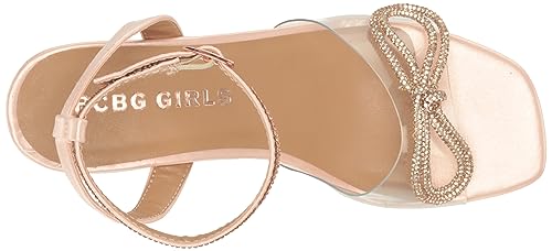 Image of BCBG GIRLS Girls' Dressy Sandals