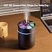 Imagen de Humidificador USB silencioso y difusor de aromaterapia para coche