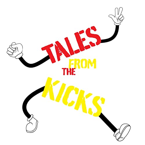 Ep. 34 A chat with Kush and Mack Pt. 3