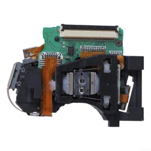 Image of KES-450A KEM-450AAA Lens for PS3 Slim CECH-2101A 2102A 2103A 2104A 2105A for blu-ray Disc Drive Repair Part