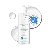 Vichy Pureté Thermale One Step Micellar Water for Sensitive Skin and Eyes 400ml