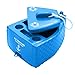 TRC Recreation Super Soft Folding Cooler, Bahama Blue