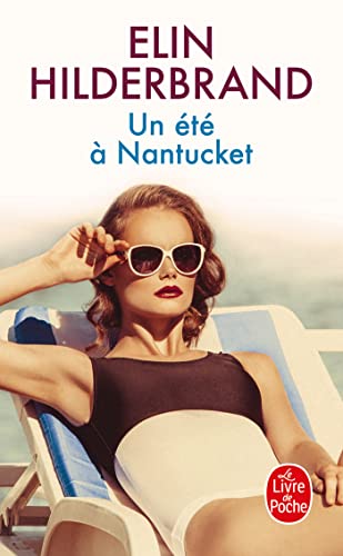 Un Eté à Nantucket [French] 2253262900 Book Cover